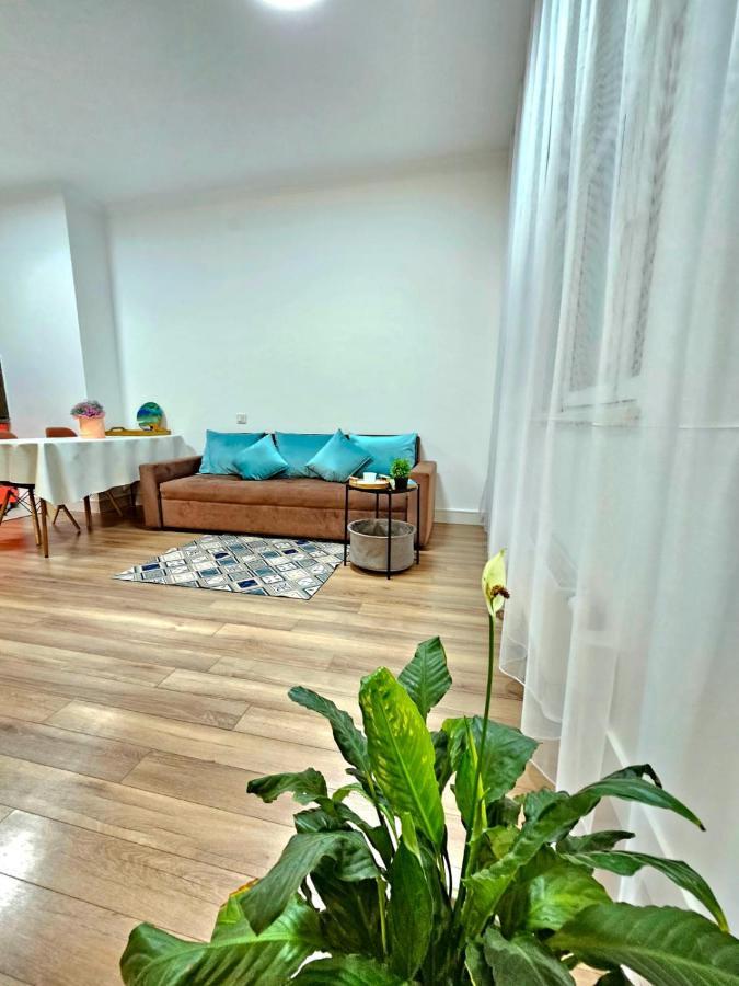 Braun Residence: Modern Comfort Near Mega Alma-ata Apartment Almaty